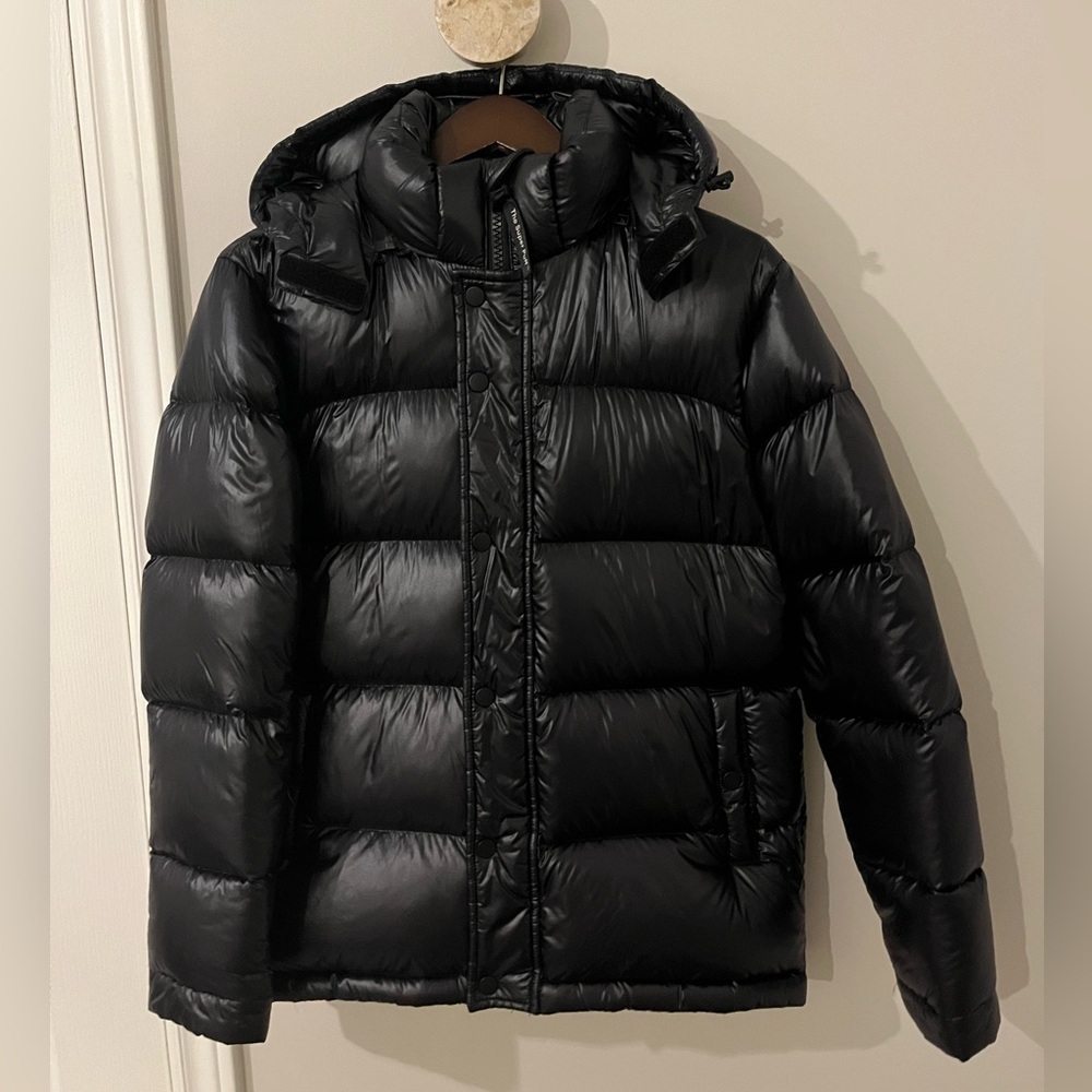 TNA The Super Puff™ Hi-Gloss